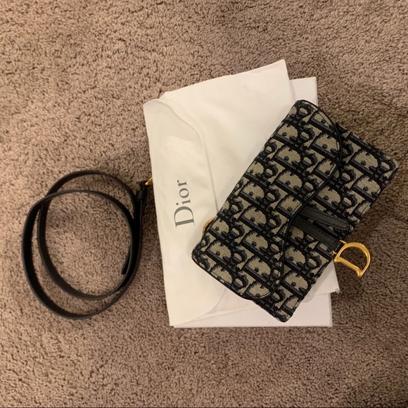 Dior Belt Bag - Picture 5 of 6